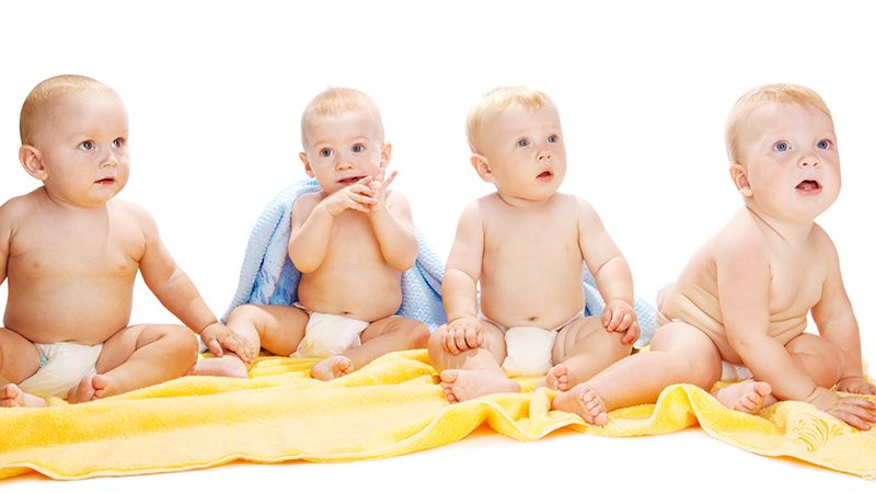 Nama Bayi Laki Laki Modern - Bayi Laki Laki