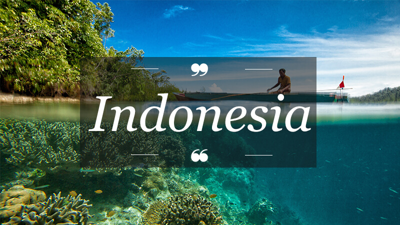 Asal Bahasa - Indonesia