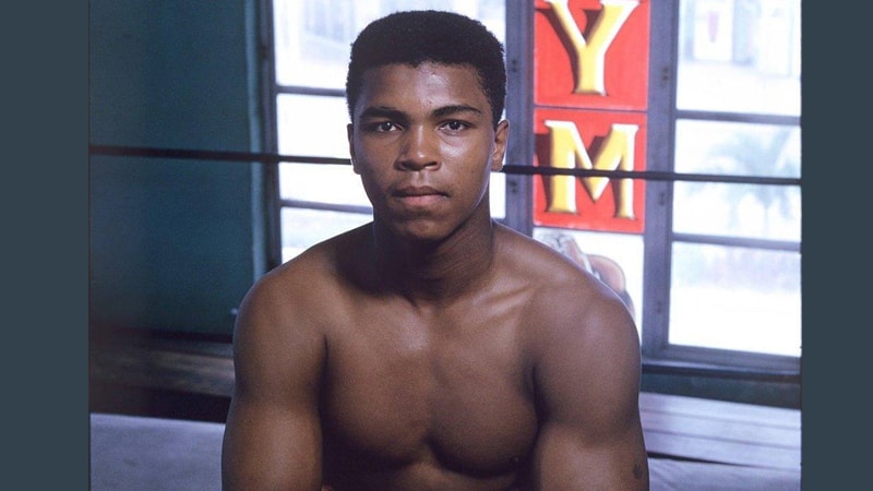 Arti Nama Muhammad - Muhammad Ali