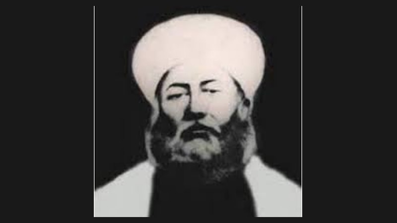 Abubakar Ahmad al-Baihaqi