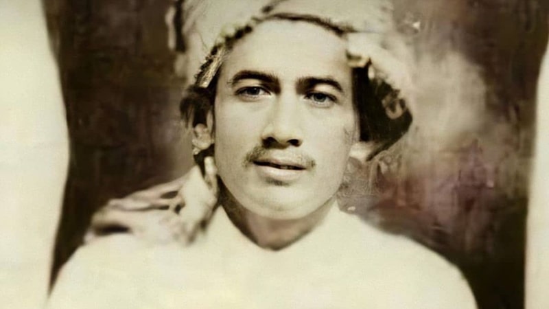 K.H. Zubair Dahlan