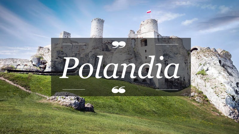 Asal Bahasa - Polandia